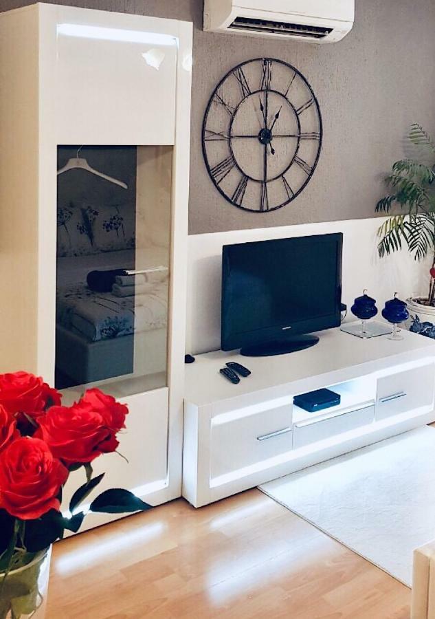 Studio Nina Umag Zewnętrze zdjęcie